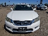 1HGCR2F72EA****** Destrozados 2014 Honda Accord en Estado de California