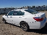 1HGCR2F72EA****** Reparables 2014 Honda Accord en Estado de California