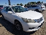 1HGCR2F72EA****** Salvamento y Destrozados 2014 Honda Accord en Fresno