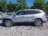 1GNKVGKD0HJ****** Repairable 2017 Chevrolet Traverse in New York State