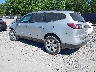 1GNKVGKD0HJ****** Salvage and Repairable 2017 Chevrolet Traverse in Albany