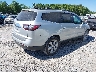 1GNKVGKD0HJ****** Salvage and Wrecked 2017 Chevrolet Traverse in New York State