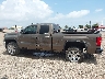1GTR1UEC7FZ****** Salvage 2015 GMC Sierra 1500
