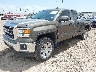 1GTR1UEC7FZ****** Used and Repairable 2015 GMC Sierra 1500 in Corpus Christi