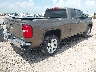 1GTR1UEC7FZ****** Salvage and Wrecked 2015 GMC Sierra 1500 in Texas State