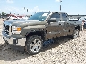 1GTR1UEC7FZ****** Salvage and Repairable 2015 GMC Sierra 1500 in Texas State