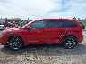3C4PDDEG8HT****** Salvage 2017 Dodge Journey