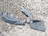 3C4PDDEG8HT****** Wrecked 2017 Dodge Journey in New York State