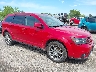 3C4PDDEG8HT****** Salvage and Wrecked 2017 Dodge Journey in Syracuse