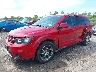 3C4PDDEG8HT****** Used and Repairable 2017 Dodge Journey in Syracuse