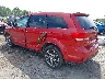 3C4PDDEG8HT****** Salvage and Repairable 2017 Dodge Journey in Syracuse
