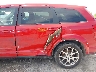 3C4PDDEG8HT****** Salvage and Repairable 2017 Dodge Journey in New York State