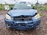 2T3ZF4DV4BW****** Wrecked 2011 Toyota RAV4 in Texas State