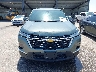 1GNEVHKWXNJ****** Wrecked 2022 Chevrolet Traverse in Nebraska State