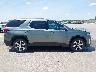 1GNEVHKWXNJ****** Used 2022 Chevrolet Traverse in Nebraska State