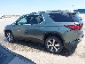 1GNEVHKWXNJ****** Repairable 2022 Chevrolet Traverse in Nebraska State