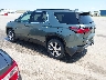 1GNEVHKWXNJ****** Salvage and Repairable 2022 Chevrolet Traverse in Omaha South