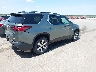 1GNEVHKWXNJ****** Salvage and Wrecked 2022 Chevrolet Traverse in Nebraska State
