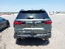 1GNEVHKWXNJ****** Salvage and Repairable 2022 Chevrolet Traverse in Nebraska State