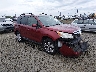 JF2SJADC3EH****** Salvamento y Destrozados 2014 Subaru Forester en Eugene