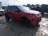 SALCL2FX9LH****** Salvamento y Destrozados 2020 Land Rover Discovery en Wichita