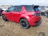SALCL2FX9LH****** Salvamento y Reparables 2020 Land Rover Discovery en Wichita