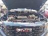 1GTUUCED9SZ****** Repairable 2025 GMC Sierra 1500 in Austin