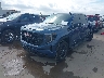 1GTUUCED9SZ****** Used and Repairable 2025 GMC Sierra 1500 in Austin