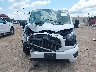 1FBAX2YG3RK****** Wrecked 2024 Ford Transit in Texas State