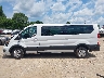 1FBAX2YG3RK****** Repairable 2024 Ford Transit in Texas State