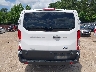 1FBAX2YG3RK****** Wrecked 2024 Ford Transit