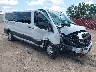 1FBAX2YG3RK****** Salvage and Wrecked 2024 Ford Transit in Longview