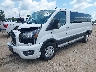 1FBAX2YG3RK****** Used and Repairable 2024 Ford Transit in Longview