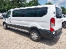 1FBAX2YG3RK****** Salvage and Repairable 2024 Ford Transit in Longview