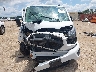 1FBAX2YG3RK****** Salvage and Repairable 2024 Ford Transit in Texas State