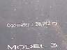 5YJ3E1EC2PF****** Salvamento 2023 Tesla Model 3