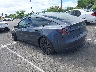 5YJ3E1EC2PF****** Salvamento y Reparables 2023 Tesla Model 3 en Electric Vehicle Auctions