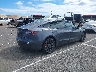 5YJ3E1EC2PF****** Salvamento y Destrozados 2023 Tesla Model 3 en Estado de Hawaii