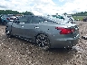 1N4AA6AP7JC****** Salvage and Repairable 2018 Nissan Maxima in Knoxville