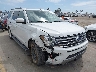 1FMJK1JTXLE****** Salvamento y Destrozados 2020 Ford Expedition en North Hollywood