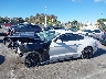 1FA6P8CF2L5****** Reparables 2020 Ford Mustang en Estado de California