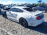 1FA6P8CF2L5****** Salvamento y Reparables 2020 Ford Mustang en Los Angeles
