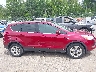 1FMCU9GX0FU****** Repairable 2015 Ford Escape in Massachusetts State