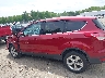1FMCU9GX0FU****** Salvage 2015 Ford Escape