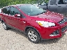 1FMCU9GX0FU****** Salvage and Wrecked 2015 Ford Escape in Templeton