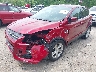 1FMCU9GX0FU****** Used and Repairable 2015 Ford Escape in Templeton