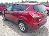 1FMCU9GX0FU****** Salvage and Repairable 2015 Ford Escape in Templeton