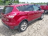 1FMCU9GX0FU****** Salvage and Wrecked 2015 Ford Escape in Massachusetts State