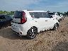 KNDJP3A58G7****** Salvage and Wrecked 2016 Kia Soul in Tennessee State