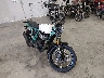 ME3HAN475SK****** Salvage 2025 Royal Enfield INT Bear 650